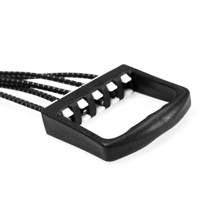 Expander-kumi kahvoilla HMS EM01, musta