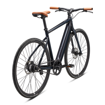 Sähkötön Giant MOMENTUM Voya E+ 2, muste (M)