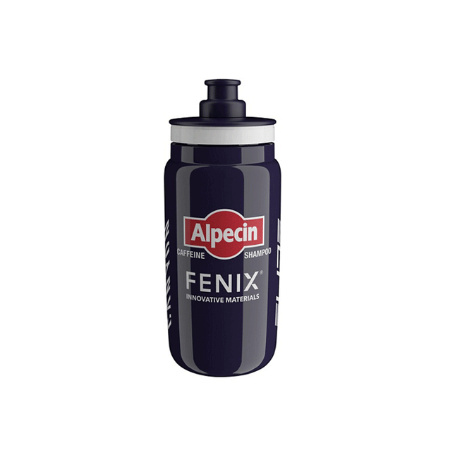 Juomapullo ELITE FLY Alpecin Fenix 550ml