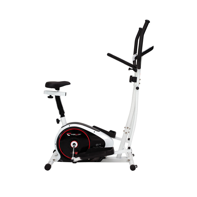 Hybriditreeni CHRISTOPEIIT CT 4