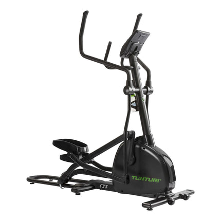 Elliptinen koulutin TUNTURI Competence C25-F