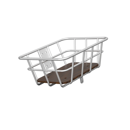 Etukori ADO A28:lle, hopea