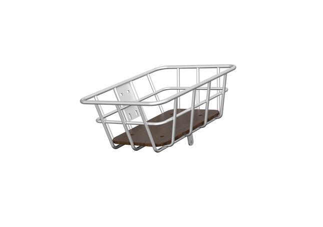 Etukori ADO A28:lle, hopea