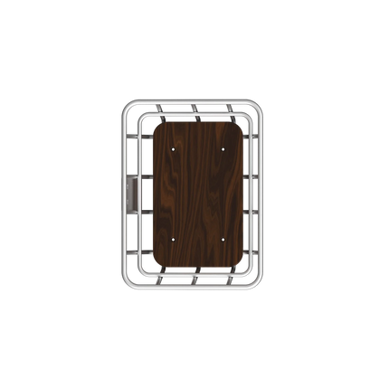 Etukori ADO A28:lle, hopea