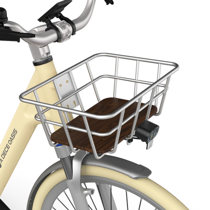 Etukori ADO A28:lle, hopea