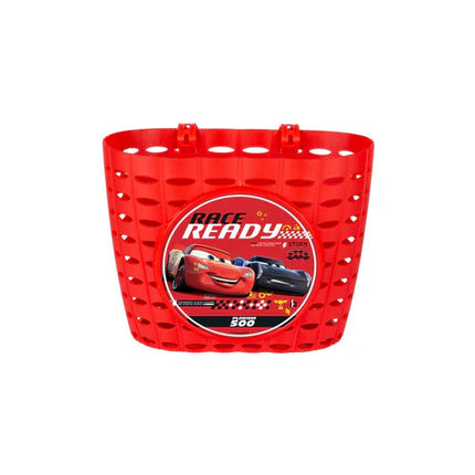 Etukori Autot, punainen