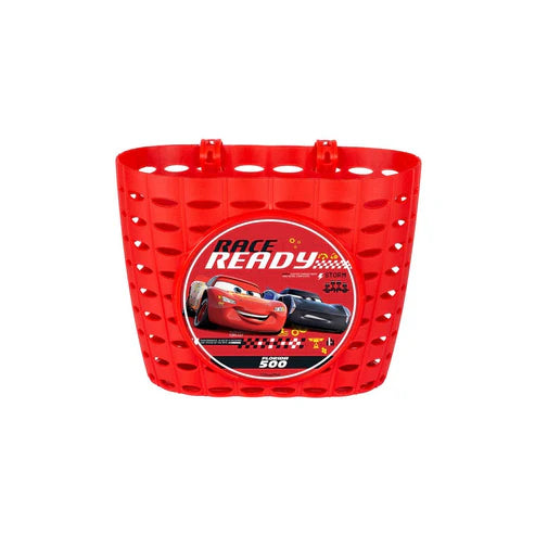 Etukori Autot, punainen