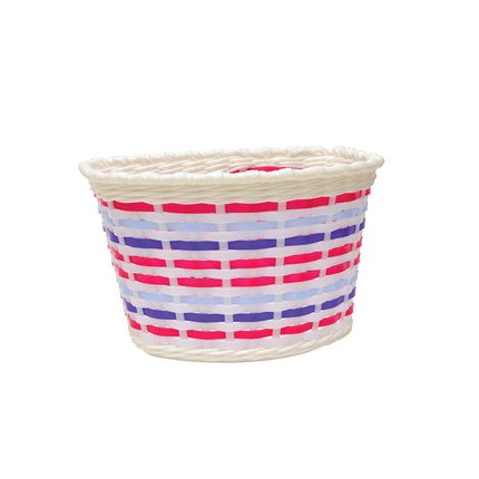 Etukori lasten pyörälle OXC Junior, punottu