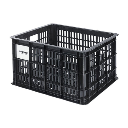 Etukori/tavarakori Basil Crate, 29,5 l