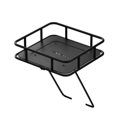 Etuteline TENWAYS CGO800S polkupyörälle