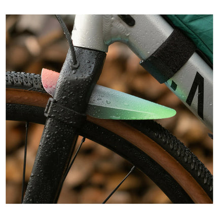 Etulokasuoja ASS SAVERS Mudder Mini Spektrum