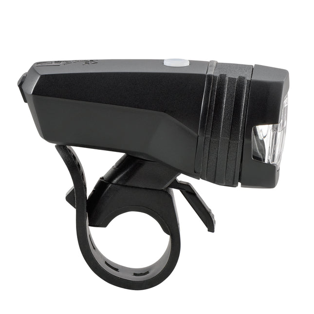 Ajovalo AXA GREENLINE 50 FRONT/50LUX/USB/ON-OFF/CB
