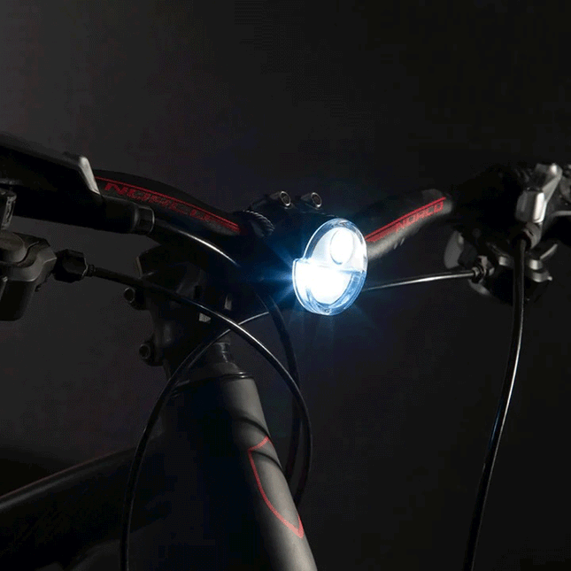 Ajovalo SP CONNECT All-Round LED-valo 200lm