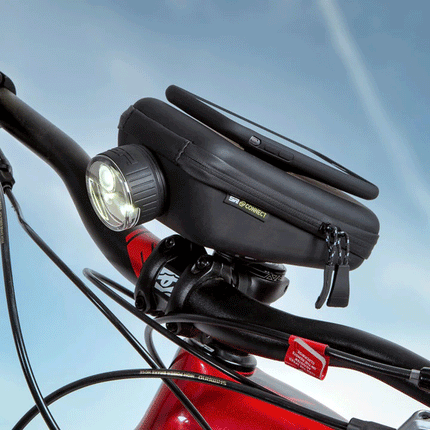 Ajovalo SP CONNECT All-Round LED-valo 200lm