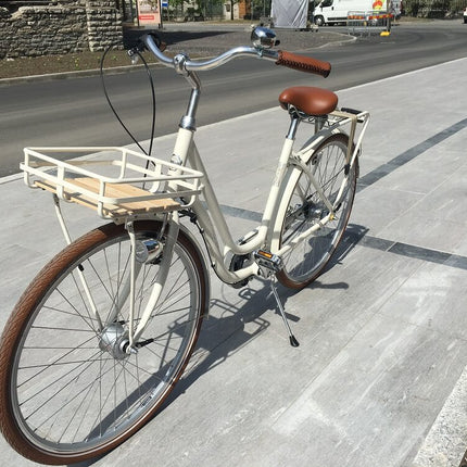 Naisten pyörä Excelsior Juicy, 3 vaihdetta (M)