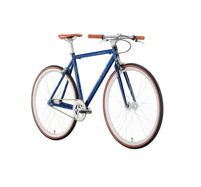 Fixie EXCELSIOR Snatcher, sininen (L)