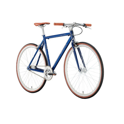 Fixie EXCELSIOR Snatcher, sininen (M)