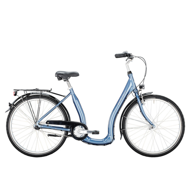 Polkupyörä EXCELSIOR Tiefeinsteiger Alu ND 28"