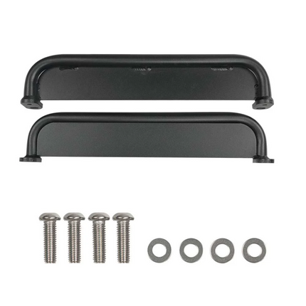 Jalkatuet FIIDO T2 Takatapit