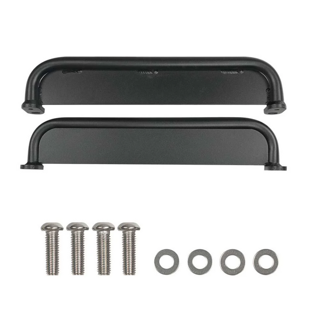 Jalkatuet FIIDO T2 Takatapit