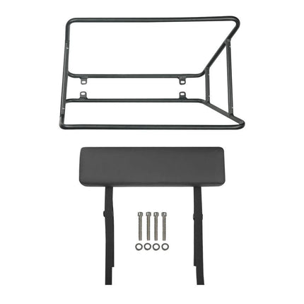 Runko FIIDO T2 lasten turva-aita istuintyynyllä