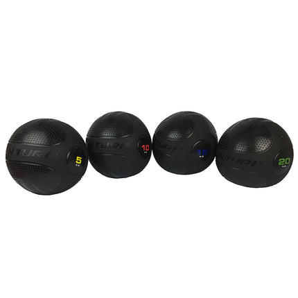 Kuntopallo Tunturi Slam Ball 15 kg