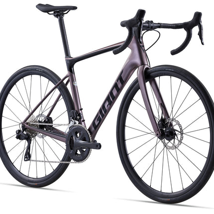 Maantiepyörä GIANT Defy Advanced 1, 28" Orion Nebula (L)