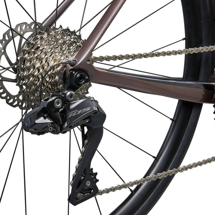 Maantiepyörä GIANT Defy Advanced 1, 28" Orion Nebula (L)