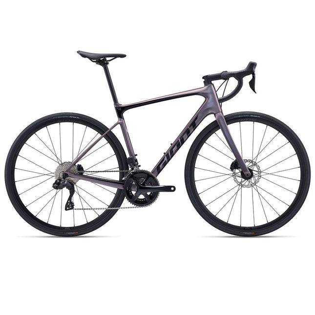 Maantiepyörä GIANT Defy Advanced 1, 28" Orion Nebula (L)