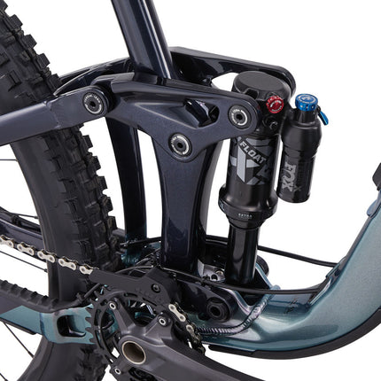 Maastopyörä GIANT Reign 1, 29" Airglow/Cold Night (XL)