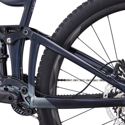 Maastopyörä GIANT Reign 1, 29" Airglow/Cold Night (M)