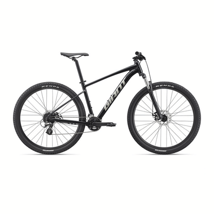 GIANT Talon 29 4 polkupyörä, metallinmusta (L)