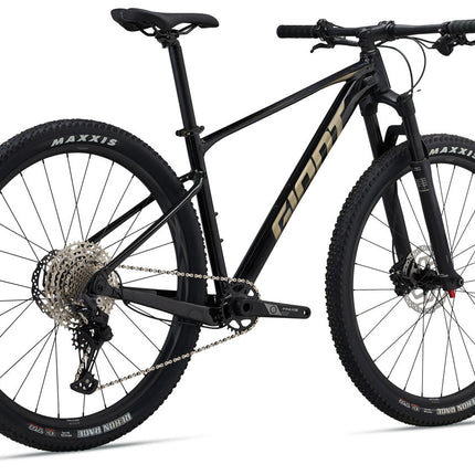 Maastopyörä GIANT XTC SLR 29 2, Panther (L)