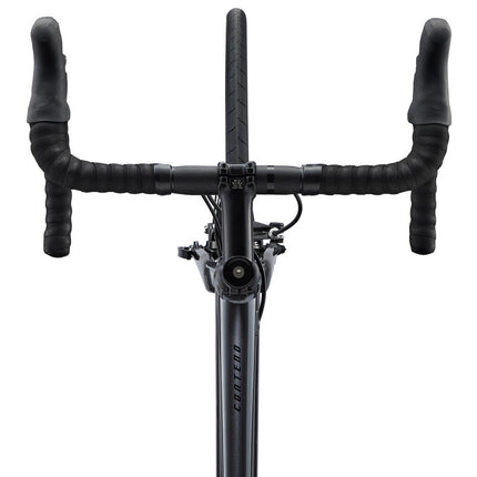 Maantiepyörä GIANT Contend 3, Cold Iron (L)