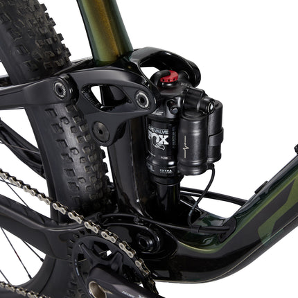 Maastopyörä GIANT Anthem Advanced Pro 29 1, Chameleon Saturn (M)