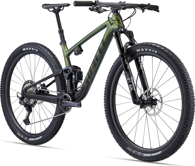 Maastopyörä GIANT Anthem Advanced Pro 29 1, Chameleon Saturn (M)