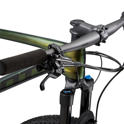 Maastopyörä GIANT Anthem Advanced Pro 29 1, Chameleon Saturn (M)