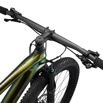 Maastopyörä GIANT Anthem Advanced Pro 29 1, Chameleon Saturn (M)