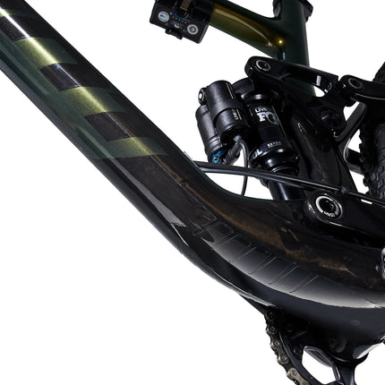 Maastopyörä GIANT Anthem Advanced Pro 29 1, Chameleon Saturn (M)