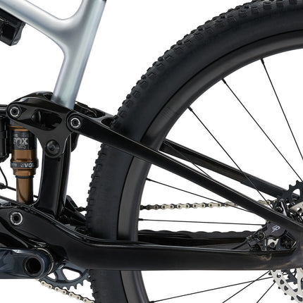 Maastopyörä GIANT Anthem Advanced Pro 29 1, Supernova (S)