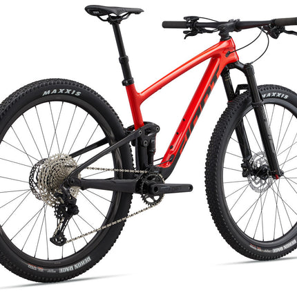 Maastopyörä GIANT Anthem Advanced Pro 29 3, Phoenix Fire (M)