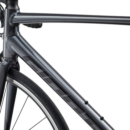 Maantiepyörä GIANT Contend 3, Cold Iron (L)