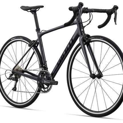 Maantiepyörä GIANT Contend 3, Cold Iron (L)