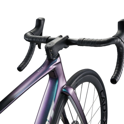 Maantiepyörä GIANT Defy Advanced SL 0, Blue Dragonfly (L)