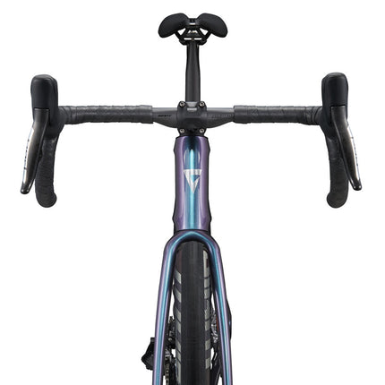 Maantiepyörä GIANT Defy Advanced SL 0, Blue Dragonfly (M)