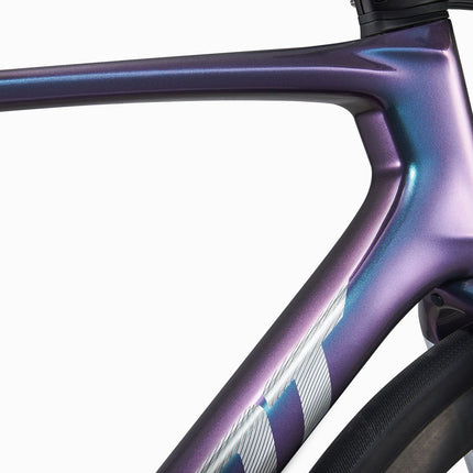 Maantiepyörä GIANT Defy Advanced SL 0, Blue Dragonfly (M)