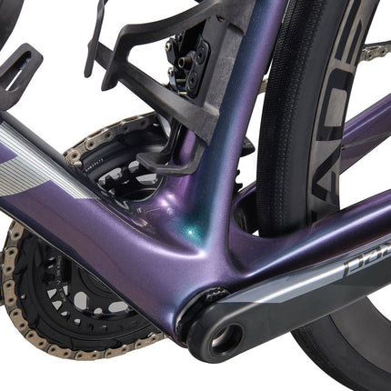 Maantiepyörä GIANT Defy Advanced SL 0, Blue Dragonfly (L)