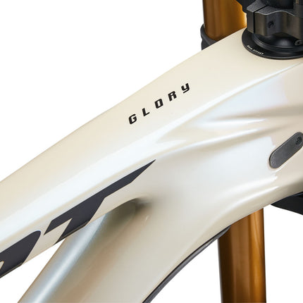 Maastopyörä GIANT Glory Advanced Pro MX 0, Shoreline (L/XL)