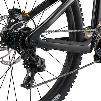 Maastopyörä GIANT Glory Advanced Pro MX 0, Shoreline (L/XL)