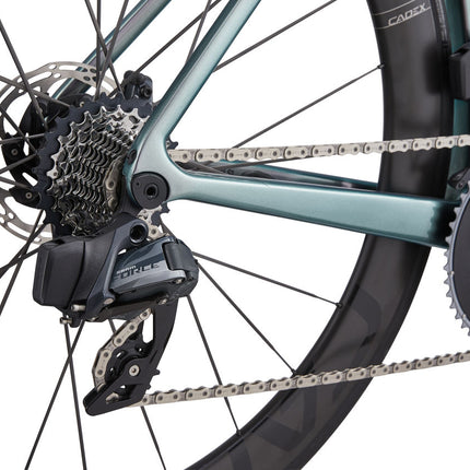 Maantiepyörä GIANT Propel Advanced SL 1, Airglow (L)